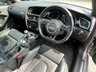 USED 2016 65 AUDI A5 2.0 TDI Black Edition Plus Coupe 2dr Diesel Manual Euro 6 (s/s) (190 ps) 2 KEYS BOOK PACK FULLY SERVICED AND 1 YEAR MOT WITHIN THE SALE