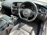 USED 2016 65 AUDI A5 2.0 TDI Black Edition Plus Coupe 2dr Diesel Manual Euro 6 (s/s) (190 ps) 2 KEYS BOOK PACK FULLY SERVICED AND 1 YEAR MOT WITHIN THE SALE