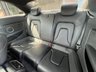 USED 2016 65 AUDI A5 2.0 TDI Black Edition Plus Coupe 2dr Diesel Manual Euro 6 (s/s) (190 ps) 2 KEYS BOOK PACK FULLY SERVICED AND 1 YEAR MOT WITHIN THE SALE