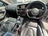 USED 2016 65 AUDI A5 2.0 TDI Black Edition Plus Coupe 2dr Diesel Manual Euro 6 (s/s) (190 ps) 2 KEYS BOOK PACK FULLY SERVICED AND 1 YEAR MOT WITHIN THE SALE