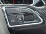 USED 2016 65 AUDI A5 2.0 TDI Black Edition Plus Coupe 2dr Diesel Manual Euro 6 (s/s) (190 ps) 2 KEYS BOOK PACK FULLY SERVICED AND 1 YEAR MOT WITHIN THE SALE