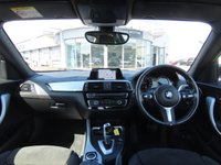 USED 2018 67 BMW 2 SERIES 1.5 218i M Sport Coupe 2dr Petrol Auto Euro 6 (s/s) (136 ps) 2 KEYS