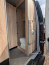 USED 2017 67 VAUXHALL VIVARO CAMPERVAN NEW SIDE CONVERSION REF K16