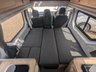 USED 2017 67 VAUXHALL VIVARO CAMPERVAN NEW SIDE CONVERSION REF K16