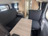 USED 2017 67 VAUXHALL VIVARO CAMPERVAN NEW SIDE CONVERSION REF K16