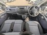 USED 2017 67 VAUXHALL VIVARO CAMPERVAN NEW SIDE CONVERSION REF K16