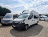 USED 2017 67 VAUXHALL VIVARO CAMPERVAN NEW SIDE CONVERSION REF K16