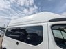 USED 2017 67 VAUXHALL VIVARO CAMPERVAN NEW SIDE CONVERSION REF K16