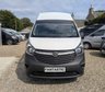 USED 2017 67 VAUXHALL VIVARO CAMPERVAN NEW SIDE CONVERSION REF K16