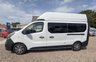 USED 2017 67 VAUXHALL VIVARO CAMPERVAN NEW SIDE CONVERSION REF K16