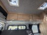 USED 2017 67 VAUXHALL VIVARO CAMPERVAN NEW SIDE CONVERSION REF K16