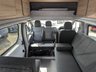 USED 2017 67 VAUXHALL VIVARO CAMPERVAN NEW SIDE CONVERSION REF K16