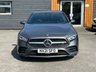 USED 2021 21 MERCEDES-BENZ A-CLASS 1.3 A180 AMG Line (Executive) Hatchback 5dr Petrol 7G-DCT Euro 6 (s/s) (136 ps) WIRELESS CHARGING * BLUETOOTH