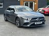 USED 2021 21 MERCEDES-BENZ A-CLASS 1.3 A180 AMG Line (Executive) Hatchback 5dr Petrol 7G-DCT Euro 6 (s/s) (136 ps) WIRELESS CHARGING * BLUETOOTH