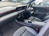 USED 2021 21 MERCEDES-BENZ A-CLASS 1.3 A180 AMG Line (Executive) Hatchback 5dr Petrol 7G-DCT Euro 6 (s/s) (136 ps) WIRELESS CHARGING * BLUETOOTH