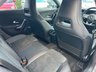 USED 2021 21 MERCEDES-BENZ A-CLASS 1.3 A180 AMG Line (Executive) Hatchback 5dr Petrol 7G-DCT Euro 6 (s/s) (136 ps) WIRELESS CHARGING * BLUETOOTH