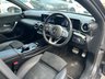 USED 2021 21 MERCEDES-BENZ A-CLASS 1.3 A180 AMG Line (Executive) Hatchback 5dr Petrol 7G-DCT Euro 6 (s/s) (136 ps) WIRELESS CHARGING * BLUETOOTH