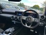 USED 2021 21 MERCEDES-BENZ A-CLASS 1.3 A180 AMG Line (Executive) Hatchback 5dr Petrol 7G-DCT Euro 6 (s/s) (136 ps) WIRELESS CHARGING * BLUETOOTH