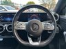 USED 2021 21 MERCEDES-BENZ A-CLASS 1.3 A180 AMG Line (Executive) Hatchback 5dr Petrol 7G-DCT Euro 6 (s/s) (136 ps) WIRELESS CHARGING * BLUETOOTH