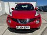 USED 2014 64 NISSAN JUKE 1.6 Visia SUV 5dr Petrol Manual Euro 5 (94 ps) 3 MONTHS WARRANTY | 2 KEYS