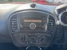 USED 2014 64 NISSAN JUKE 1.6 Visia SUV 5dr Petrol Manual Euro 5 (94 ps) 3 MONTHS WARRANTY | 2 KEYS