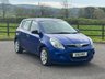 USED 2011 11 HYUNDAI I20 1.2 Classic Hatchback 5dr Petrol Manual Euro 5 (77 bhp) LOW MILAGE - SERVICE HISTORY