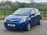 USED 2011 11 HYUNDAI I20 1.2 Classic Hatchback 5dr Petrol Manual Euro 5 (77 bhp) LOW MILAGE - SERVICE HISTORY