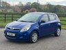 USED 2011 11 HYUNDAI I20 1.2 Classic Hatchback 5dr Petrol Manual Euro 5 (77 bhp) LOW MILAGE - SERVICE HISTORY