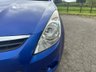 USED 2011 11 HYUNDAI I20 1.2 Classic Hatchback 5dr Petrol Manual Euro 5 (77 bhp) LOW MILAGE - SERVICE HISTORY