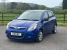 USED 2011 11 HYUNDAI I20 1.2 Classic Hatchback 5dr Petrol Manual Euro 5 (77 bhp) LOW MILAGE - SERVICE HISTORY