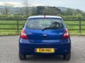 USED 2011 11 HYUNDAI I20 1.2 Classic Hatchback 5dr Petrol Manual Euro 5 (77 bhp) LOW MILAGE - SERVICE HISTORY