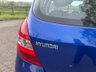 USED 2011 11 HYUNDAI I20 1.2 Classic Hatchback 5dr Petrol Manual Euro 5 (77 bhp) LOW MILAGE - SERVICE HISTORY