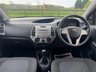 USED 2011 11 HYUNDAI I20 1.2 Classic Hatchback 5dr Petrol Manual Euro 5 (77 bhp) LOW MILAGE - SERVICE HISTORY