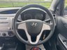 USED 2011 11 HYUNDAI I20 1.2 Classic Hatchback 5dr Petrol Manual Euro 5 (77 bhp) LOW MILAGE - SERVICE HISTORY