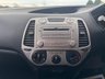USED 2011 11 HYUNDAI I20 1.2 Classic Hatchback 5dr Petrol Manual Euro 5 (77 bhp) LOW MILAGE - SERVICE HISTORY