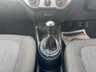USED 2011 11 HYUNDAI I20 1.2 Classic Hatchback 5dr Petrol Manual Euro 5 (77 bhp) LOW MILAGE - SERVICE HISTORY