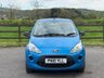 USED 2010 10 FORD KA 1.2 Studio Hatchback 3dr Petrol Manual Euro 4 (69 ps) 1 OWNER - LOW MILAGE