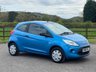 USED 2010 10 FORD KA 1.2 Studio Hatchback 3dr Petrol Manual Euro 4 (69 ps) 1 OWNER - LOW MILAGE