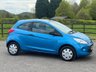 USED 2010 10 FORD KA 1.2 Studio Hatchback 3dr Petrol Manual Euro 4 (69 ps) 1 OWNER - LOW MILAGE