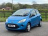 USED 2010 10 FORD KA 1.2 Studio Hatchback 3dr Petrol Manual Euro 4 (69 ps) 1 OWNER - LOW MILAGE