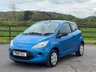 USED 2010 10 FORD KA 1.2 Studio Hatchback 3dr Petrol Manual Euro 4 (69 ps) 1 OWNER - LOW MILAGE
