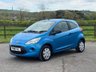 USED 2010 10 FORD KA 1.2 Studio Hatchback 3dr Petrol Manual Euro 4 (69 ps) 1 OWNER - LOW MILAGE