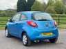 USED 2010 10 FORD KA 1.2 Studio Hatchback 3dr Petrol Manual Euro 4 (69 ps) 1 OWNER - LOW MILAGE