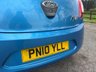 USED 2010 10 FORD KA 1.2 Studio Hatchback 3dr Petrol Manual Euro 4 (69 ps) 1 OWNER - LOW MILAGE