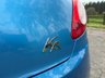 USED 2010 10 FORD KA 1.2 Studio Hatchback 3dr Petrol Manual Euro 4 (69 ps) 1 OWNER - LOW MILAGE