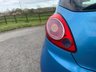 USED 2010 10 FORD KA 1.2 Studio Hatchback 3dr Petrol Manual Euro 4 (69 ps) 1 OWNER - LOW MILAGE