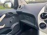 USED 2010 10 FORD KA 1.2 Studio Hatchback 3dr Petrol Manual Euro 4 (69 ps) 1 OWNER - LOW MILAGE