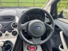 USED 2010 10 FORD KA 1.2 Studio Hatchback 3dr Petrol Manual Euro 4 (69 ps) 1 OWNER - LOW MILAGE