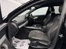 USED 2019 19 AUDI A4 2.0 TFSI 35 S line Saloon 4dr Petrol S Tronic Euro 6 (s/s) (150 ps) 