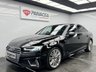 USED 2019 19 AUDI A4 2.0 TFSI 35 S line Saloon 4dr Petrol S Tronic Euro 6 (s/s) (150 ps) 